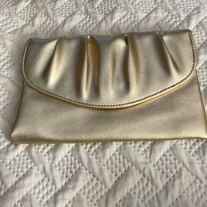 Gold Wristlet, medium sized